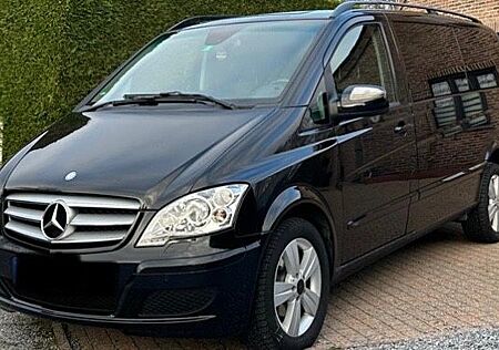 Mercedes-Benz Viano 3.0 CDI TREND lang TREND