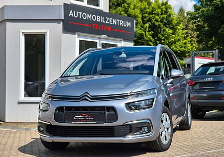 Citroën C4 Spacetourer Grand C4 Picasso/Spacetourer Selection *Kamera