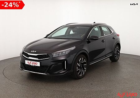 Kia XCeed 1.5 T-GDI Aut. LED Navi SHZ Kamera