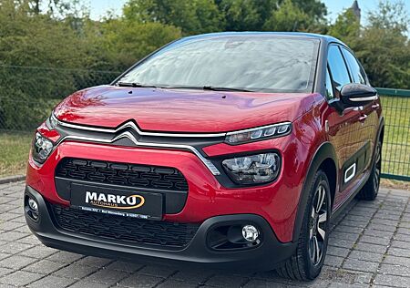 Citroën C3 1.2 Shine Pack *Kamera*Navi*Matrix / LED