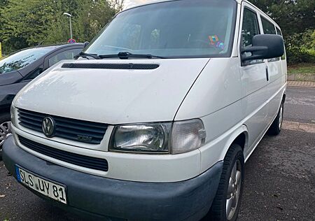 VW T4 Volkswagen andere
