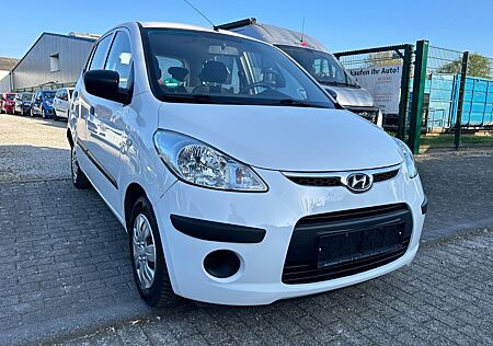 Hyundai i10 Classic