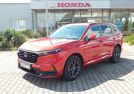 Honda CR-V Hybrid Advance Style