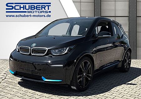 BMW i3 s 120Ah AC-SCHNITZER RFK AD.LED DA+ NAVI KOMF