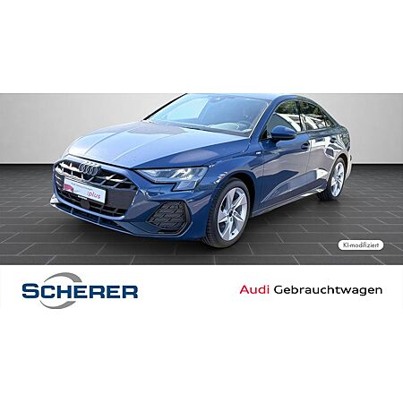 Audi A3 leasen