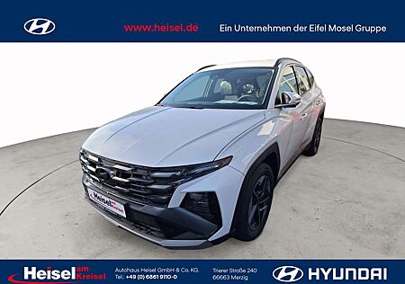 Hyundai Tucson Trend- 4WD -Standort Merzig