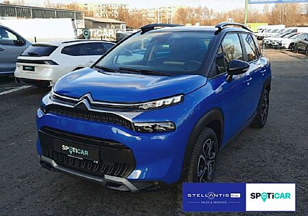 Citroën C3 Aircross 1.2 PureTech 110 Feel Pack S&S*PDC*K