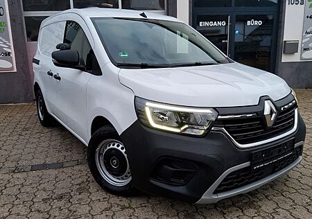 Renault Kangoo III Rapid, Würth aus, Klima, AHK, Kamera