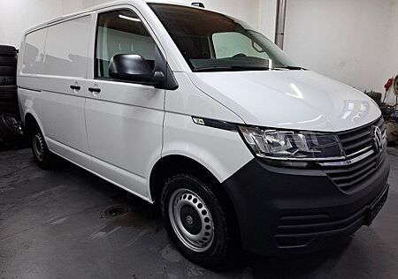 VW T6 Transporter Volkswagen ,Klima,2-Sitze,36091 KM! 1.Hand!