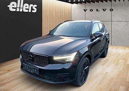 Volvo XC 40 XC40 B4 Plus Black Edition Abstandstempomat Goo