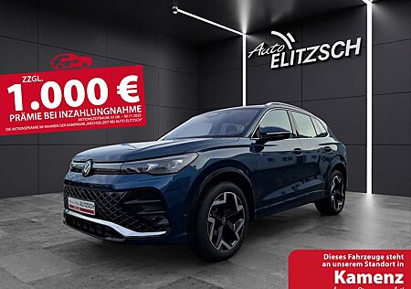 VW Tiguan Volkswagen eTSI R-Line DSG Standhzg Matrix AHK Navi