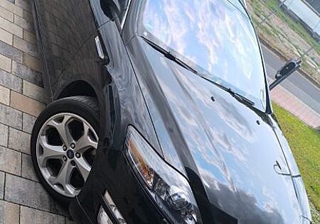 Ford Mondeo 2,0TDCi 120kW Titanium S Turnier Powe...