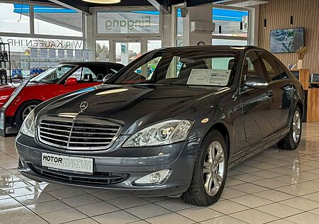 Mercedes-Benz S 500 | SoftClose | Xenon | Sitzlüft. | Sitzheiz