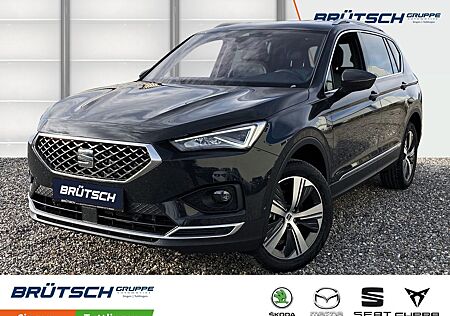 Seat Tarraco Xperience 2.0 TDI DSG 110kW/150PS