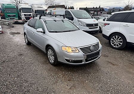 VW Passat Volkswagen Lim. Highline