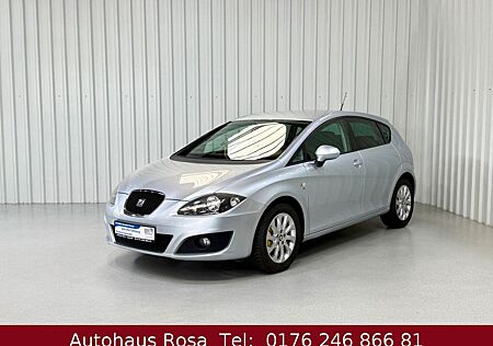 Seat Leon 1.8 TFSI Sport
