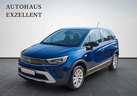 Opel Crossland (X)*1HD*LED*NAVI*LEDER*ALU*TEMPOMAT*BC