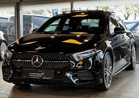 Mercedes-Benz A 250 AMG Limousine| LED| KAMERA|SHZ|PDC|etc.