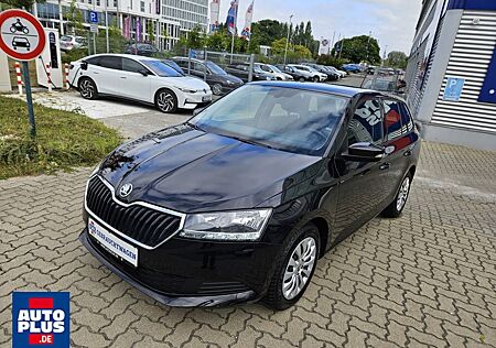 Skoda Fabia Combi 1.0 TSI Ambition PDC+KLIMA+1.HAND