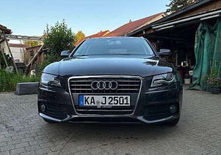 Audi A4 1.8 TFSI 88kW Ambition Avant Ambition