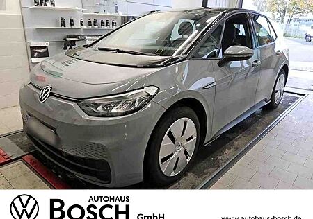VW ID.3 Volkswagen Pure Performance City Navi SHZ ACC LED