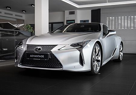 Lexus LC 500 Sport+