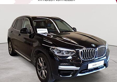 BMW X3 xDrive20d Aut. xLine HuD AHK Sthzg