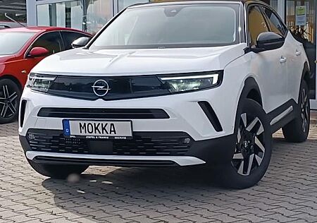 Opel Mokka Elegance 1.2 Direct Injection Turbo 100 kW