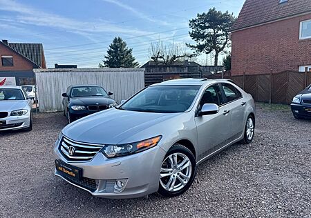 Honda Accord Lim. Executive*1.HAND*GARANTIE*TÜV NEU*