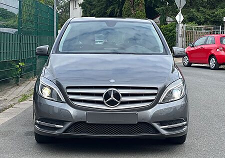 Mercedes-Benz B 180 B -Klasse*Xenon*Navi*Klima*