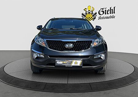 Kia Sportage Dream Team 2WD