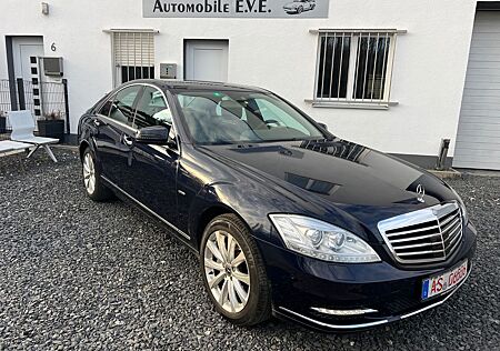 Mercedes-Benz S 350 BlueTEC 4MATIC/Euro 6/Soft Close