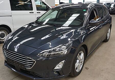 Ford Focus Tur.2.0 CDTI Aut/Full-LED/Navi/7200netto