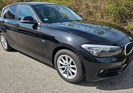 BMW 116d Sport