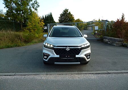 Suzuki SX4 S-Cross (SX4) S-Cross 1.4 BOOSTERJET Hybrid Comfort ...