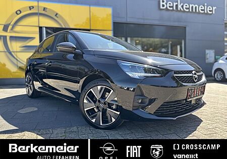 Opel Corsa -e GS Line **Navi-Paket/Kamera/11kW**