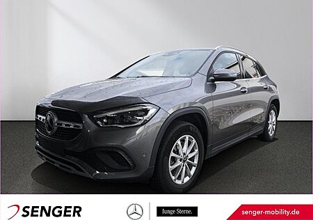 Mercedes-Benz GLA 250 e Style Multibeam Distronic Kamera AHK