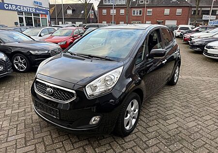 Kia Venga FIFA World Cup Edition*AHK*SHZ***