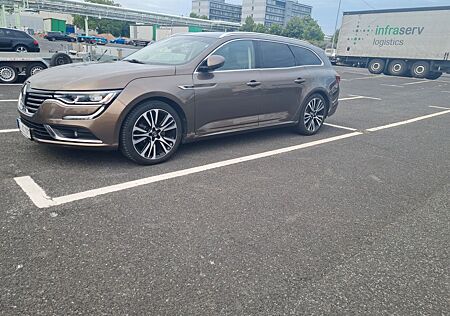 Renault Talisman TCe 225 EDC GPF Initiale Paris Gran...