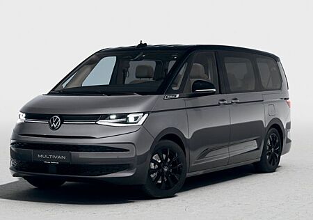 VW T7 Multivan Volkswagen 2,0 TDI DSG Edition LÜ 1,99% Finanz.