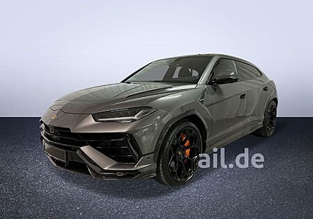 Lamborghini Urus Performante Carbon Paket Akrapovic