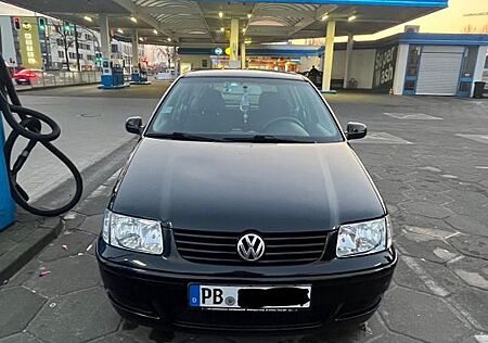 VW Polo Volkswagen 1,4L* TÜV* KLIMA* RADIO*