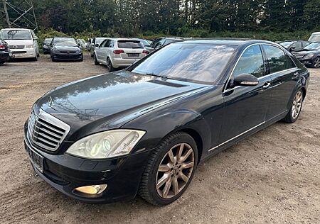 Mercedes-Benz S 320 S -Klasse Lim. CDI L