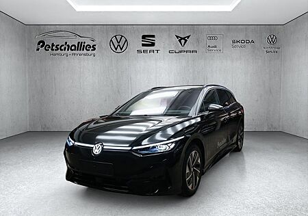 VW ID.7 Volkswagen Tourer Pro S 210 kW 86 kWh
