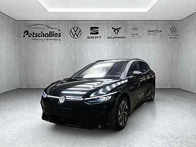 Volkswagen ID.7 Tourer Pro S WÄRMEPUMPE