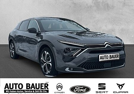 Citroën C5 X Plug-in-Hybrid 225 S&S -EAT8 Shine Pack