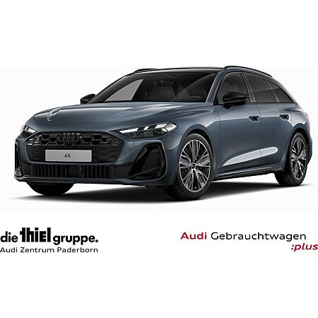Audi A5 leasen