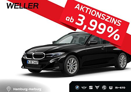 BMW 330iA xDrive T LivePro,AdLED,StHzg,AHK,Kam,HUD