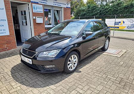 Seat Leon ST Style 1,6TDI Euro6