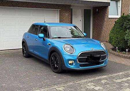 Mini ONE Salt / NAVI / TEMPOMAT / BLUETO
